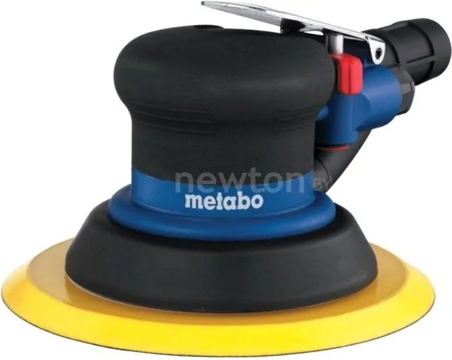 Пневмошлифмашина Metabo ES 7700 (80901061017)