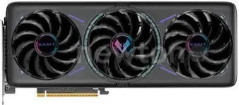 Видеокарта Maxsun GeForce RTX 5060 iCraft OC 8G D7
