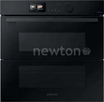 Электрический духовой шкаф Samsung NV7B6799JAK/U2