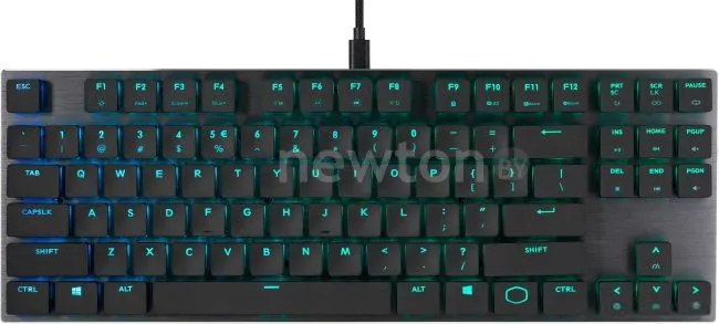 Клавиатура Cooler Master SK630