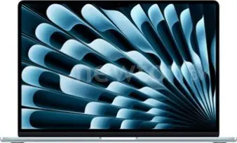 Ноутбук Apple MacBook Air 15.3" M5 2026 MDVU4
