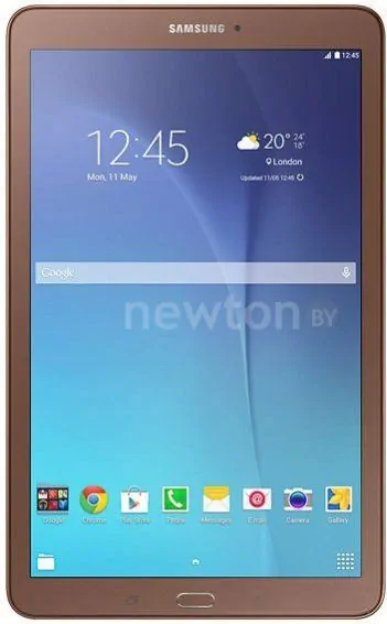 Планшет Samsung Galaxy Tab E 8GB 3G Gold Brown (SM-T561)