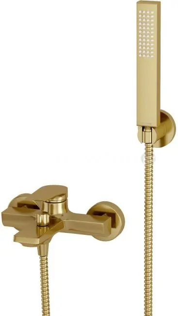 Смеситель Wasserkraft Aisch 5501