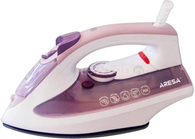 Утюг Aresa I-2403C