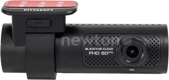 Видеорегистратор BlackVue DR770X-1CH