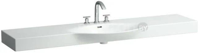Умывальник Laufen Palace 8127080001041