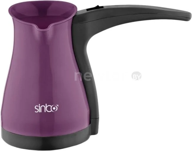 Электрическая турка Sinbo SCM 2949
