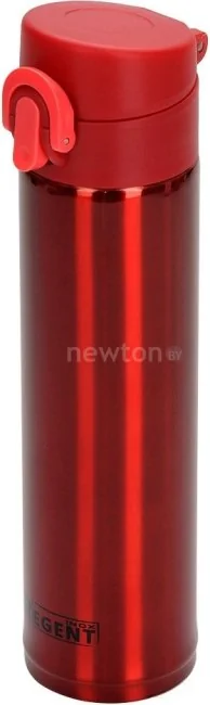 Термокружка Regent 93-TE-FI-2-360R 0.36л (красный)
