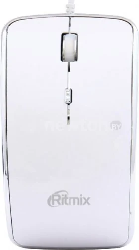 Мышь Ritmix ROM-330 Arc