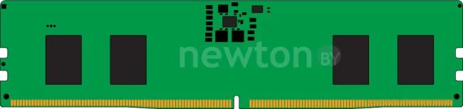 Оперативная память Kingston 8ГБ DDR5 5200 МГц KVR52U42BS6-8
