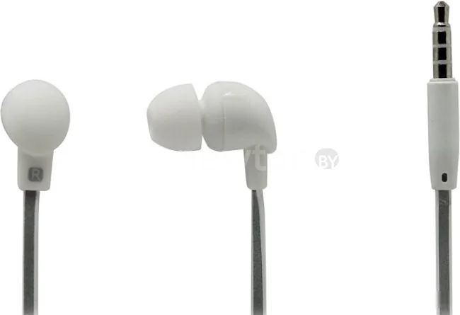 Наушники с микрофоном Smart Buy Element SBH-610