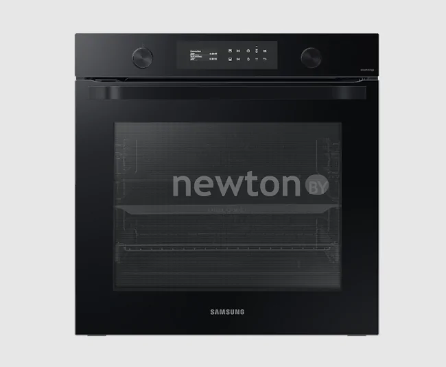 Электрический духовой шкаф Samsung NV75A6549RK/EO
