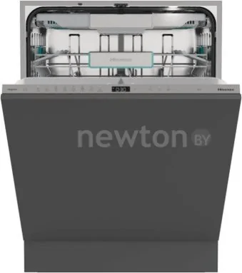 Встраиваемая посудомоечная машина Hisense HV693A65AD