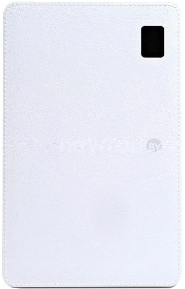 Портативное зарядное устройство Remax Proda Notebook 30000mAh (белый)