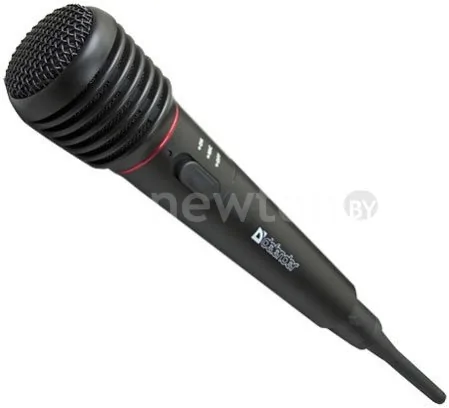 Микрофон Defender MIC-142