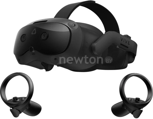 Автономная VR-гарнитура HTC Vive Focus Vision