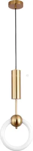 Подвесная люстра Moderli Richard V5010-PL