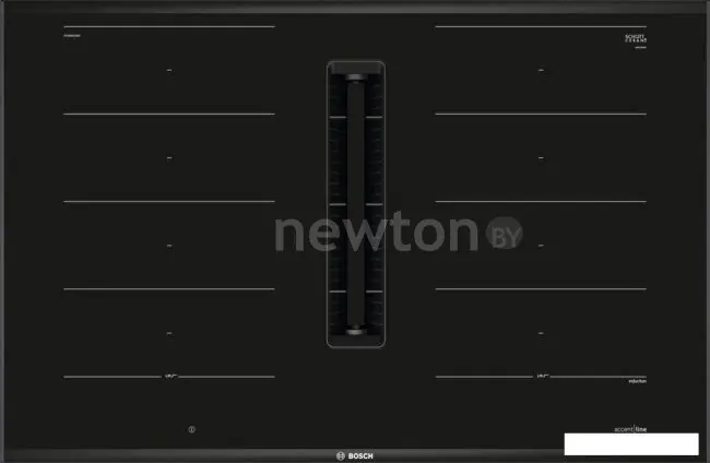Варочная панель Bosch Serie 8 PXX895D66E