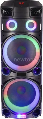 Патибокс Supra SMB-1000