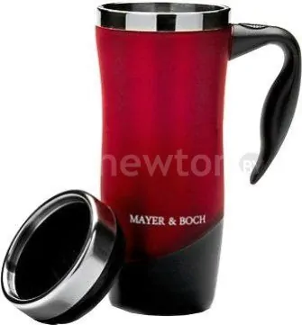Термокружка Mayer&Boch MB-23801 Red