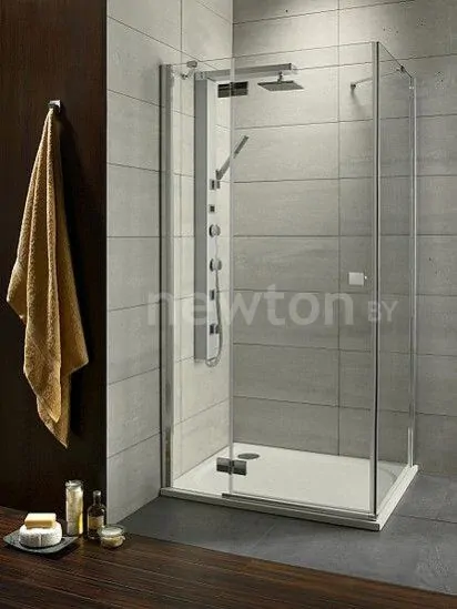 Душевой уголок Radaway Almatea KDJ (80 x 80) (32112-01-01NR)
