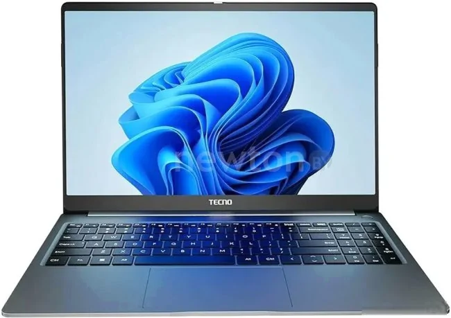 Ноутбук Tecno Megabook T1 4894947012143