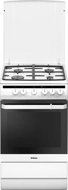 Кухонная плита Hansa FCGW53120