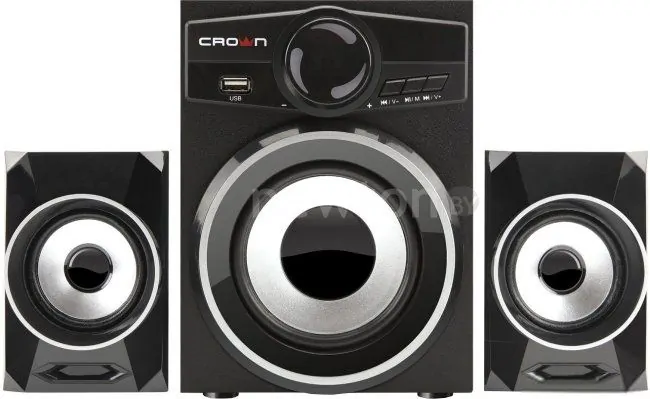 Акустика CrownMicro CMBS-160