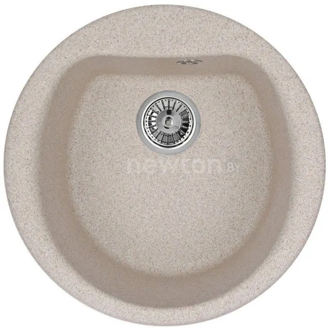 Кухонная мойка Granula 5101 (классик)