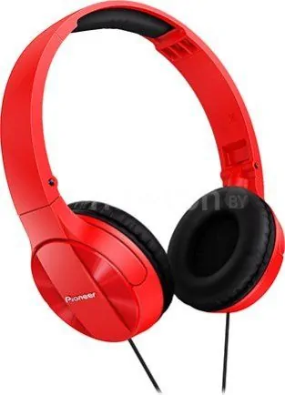 Наушники Pioneer SE-MJ503-R