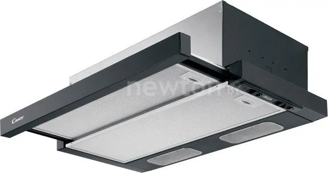Кухонная вытяжка Candy CBT 6240 N