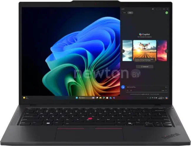 Ноутбук Lenovo ThinkPad T14 Gen 6 Intel 21QDS2D900