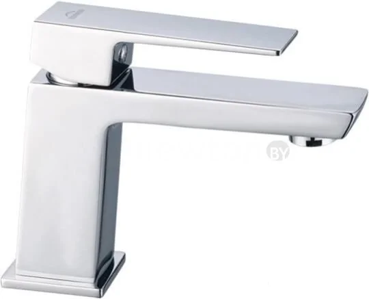 Смеситель Invena Paros BU-09-001