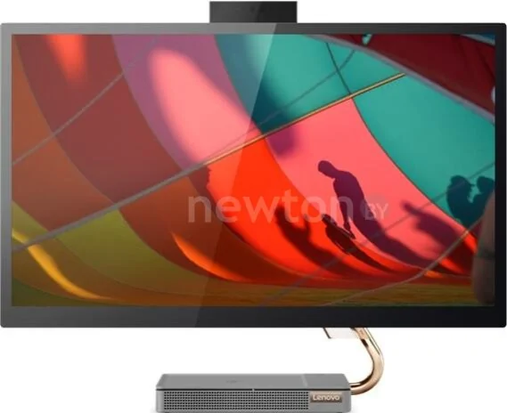 Моноблок Lenovo IdeaCentre AIO 5 27IMB05 F0FA0083RK