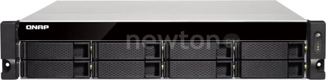 Сетевой накопитель QNAP TS-853BU-RP-4G