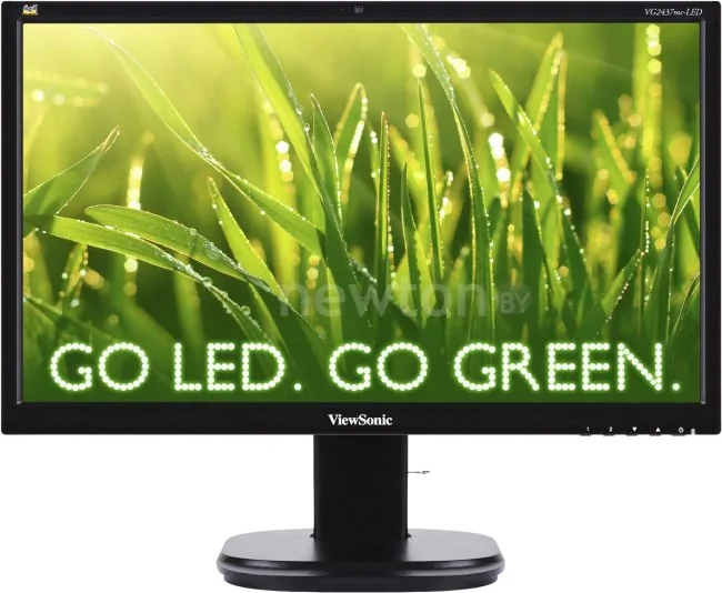 Монитор ViewSonic VG2437mc-LED