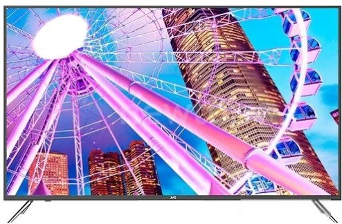Телевизор JVC LT-43M480
