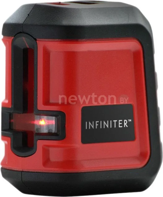 Лазерный нивелир INFINITER CL