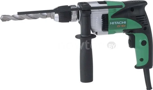 Ударная дрель Hikoki (Hitachi) DV16V