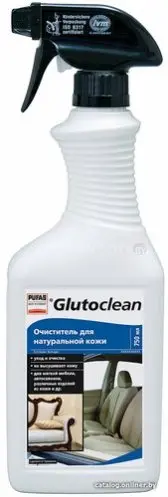 Glutoclean Очиститель для натуральной кожи 750мл