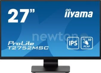 Монитор Iiyama ProLite T2752MSC-B1