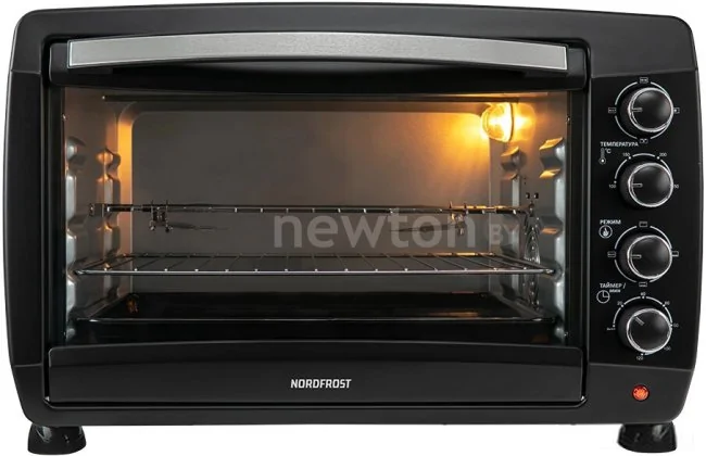 Мини-печь Nord (Nordfrost) RC 450 B