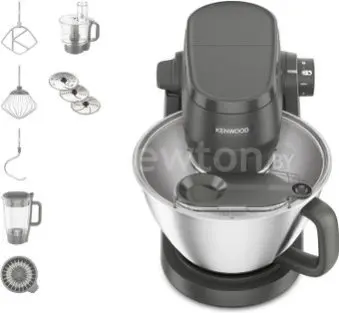 Кухонная машина Kenwood Multi Tasker KHC30.050GY