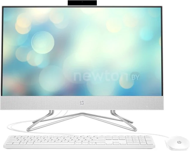 Моноблок HP 24-df0031ur 14Q02EA