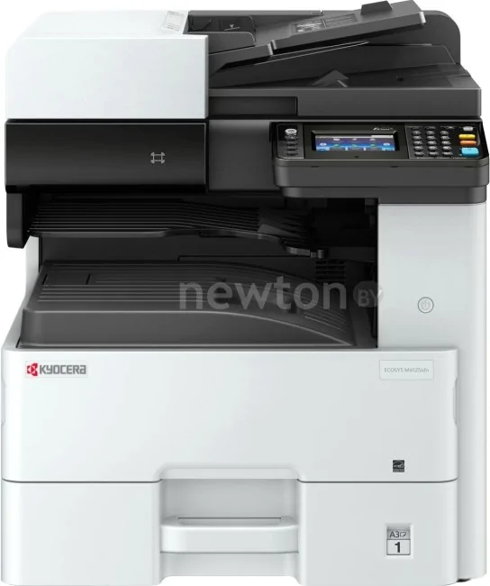 МФУ Kyocera Mita ECOSYS M4125idn