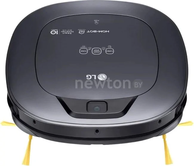 Робот-пылесос LG VR6690LVTM