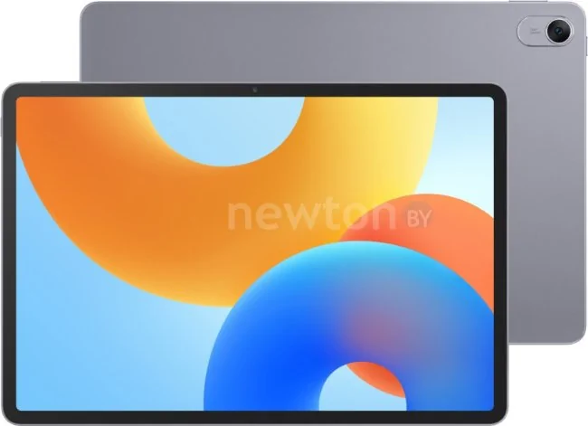 Планшет Huawei MatePad 11.5" 2025 BTKR-W09 6GB/128GB (космический серый)