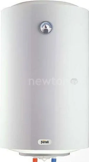 Накопительный электрический водонагреватель Ferroli E-glasstech VBO 150
