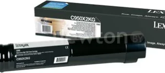 Картридж Lexmark Toner Cartridge [C950X2KG]