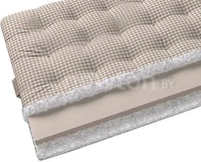 Матрас Mr. Mattress Hoshi 160x190